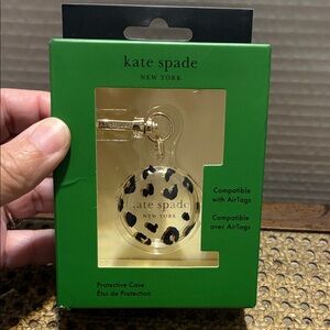 Kate Spade ♠️ AirTags